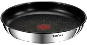 Tefal - Konyhai készlet 10 db INGENIO EMOTION rozsdamentes acél