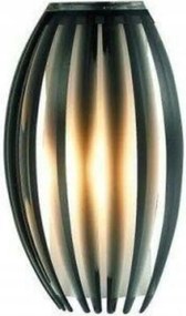 Fali lámpa AZzardo Elba fali AZ0092 G9 1x20W IP20 18cm