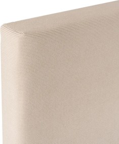 Franciaágy Bézs Színben. 140x200 KIOTO