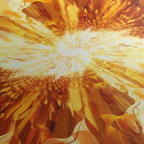 Kép - Absztrakció (70x50 cm)