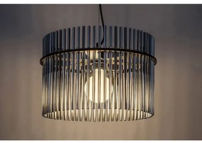 Rabalux 72261 - Csillár zsinóron INESA 1xE27/40W/230V