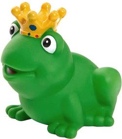 BUBBLE KING békakirály