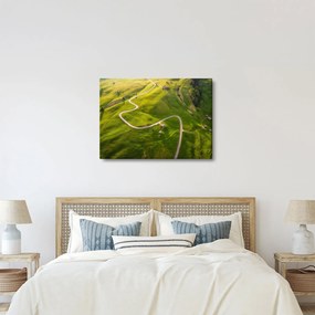 Kép - Plateau Meadow (70x50 cm)