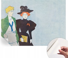 Fotótapéta Dekoratív Fali Tapéta Fotók Retro Stílus 208x146