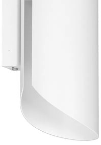 Fali lámpa BARBOS 2xG9/8W/230V fehér