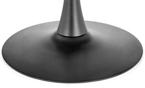 CARMELO kerek asztal 100 cm