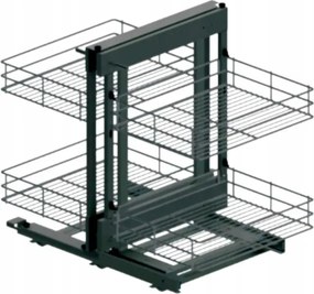 Rejs Magic Corner Maxima Classic 100 balos Gr kosár