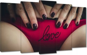 Képek 100x60 Borotválkozás Akt Meztelenség Szex