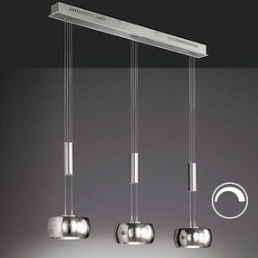 Fischer&amp;Honsel Colette 60193 Lepel lámpa 3x9W/LED 2700K 2900 lm IP20