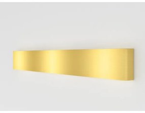 Immax NEO 07137-G - LED SMART Dimmelhető lámpa LINEA LED/40W/230V + távirányító 76 cm