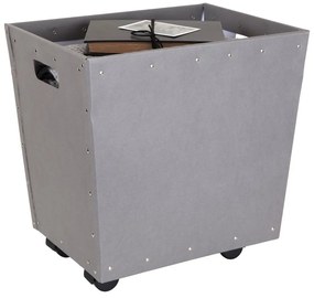 Karton tárolódoboz Tellus – Bigso Box of Sweden