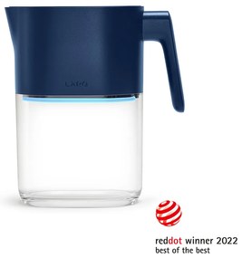 Džbán PureVis White (pokročilý filtr) 1,9 l - LARQ