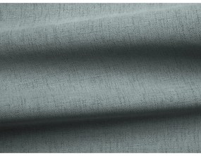 Kék sarokkanapé Manao – Makamii