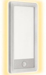 Telefunken 313904TF-LED Kültéri fali lámpa érzékelővel LED/16W/230V IP44
