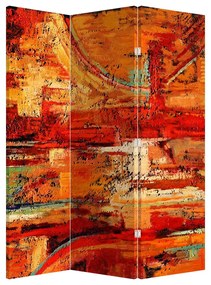 Paraván - Falfestmény (126x170 cm)