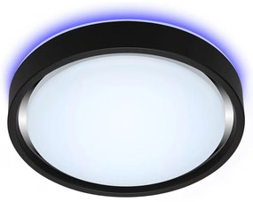 Briloner 3227-015 - LED RGB dimmelhető lámpa érzékelővel LED/24W/230V + DO