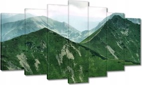 Képek 140x80 Tátra Lengyel hegyek Kilátás