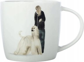 Hajápoló bögre, 400 ml