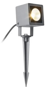 RED - Design Rendl - R12025 - LED Kültéri lámpa BORA LED/6W/230V IP54