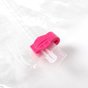 Vákuumos-megerősített textil ruhatároló doboz szett 2 db-os 50x65x27 cm Black Edition – Compactor