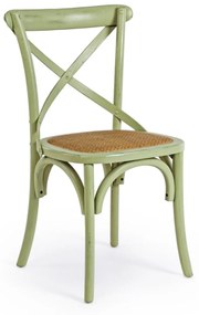 CROSS zöld szék