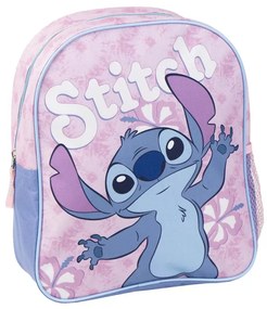 Disney Lilo és Stitch, A csillagkutya Hibiscus hátizsák, táska 29 cm
