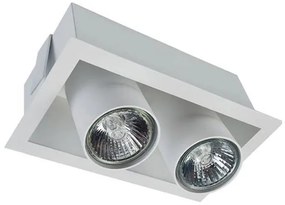 Eye Mod álmennyezetbe süllyeszthető spotlámpa