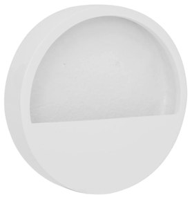 Wally S függő ültetőgép, fényes fehér, többféle méretben - Pottery Pots méret: S - h 9 cm, ⌀ 40 cm