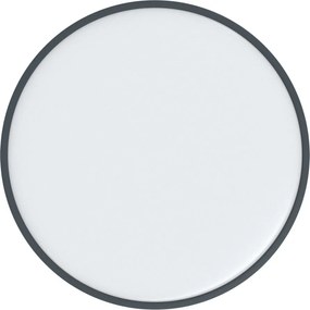 Modee Mennyezeti LED Lámpa 24W 4000K D336x55mm S-S102 (2500 lumen) ERP