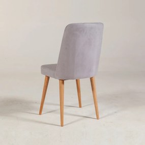 Vina étkezőszék, 47 cm – TR869VEL5120