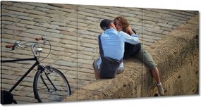 Festmények 120x60 Szerelem Érzés Párkapcsolat