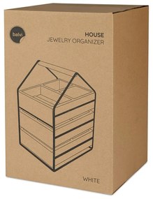 Ékszertartó Wood – Balvi