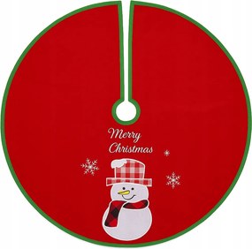 Karácsonyfadísz huzat 80 cm Karácsony