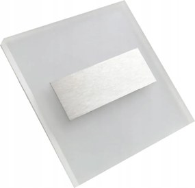 Lépcsőlámpa 1x0.6W Led Lumi EKS2341 Eko-Light