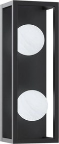 Zuma Line PIRO MB3115-2-3BT Süllyesztett mennyezeti lámpa 2x3,5W/G9|1x15W/LED 2700K-6000K 1700lm IP20