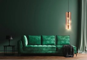 Eglo 99016 - Kábeles függőlámpa TABIAGO 1xE27/40W/230V