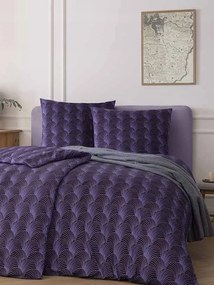 Estella Ágyneműhuzat Mako-Jersey 155x200 6892/670 Jacobia