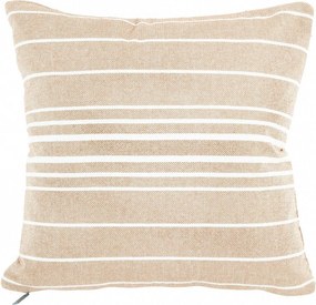 Pamut díszpárna 45x45 cm Solene – Tiseco Home Studio