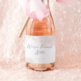 Személyre szabott lánybúcsú matricák SL65