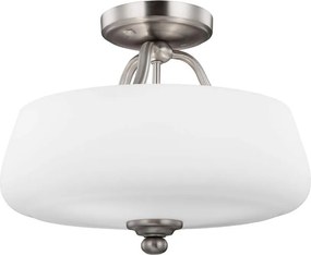Feiss VINTNER FE-VINTNER-SF Plafonlámpa 3x60W/E27