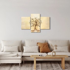 Kép - Életfa (90x60 cm)