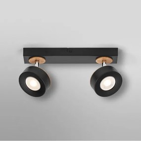 Ledvance - LED Spotlámpa DECOR PLUTO 2xLED/4,8W/230V