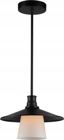 Függőlámpa Candellux Loft 1 E27 fénypontok