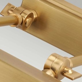 Elstead Lighting CHAWTON CHAWTON-PLS-AB Képlámpa 1x40W/E14
