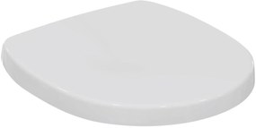 Ideal Standard Connect wc ülőke lágyan zárodó fehér E129101