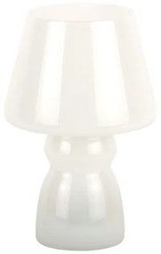Classic LED asztali lámpa fehér