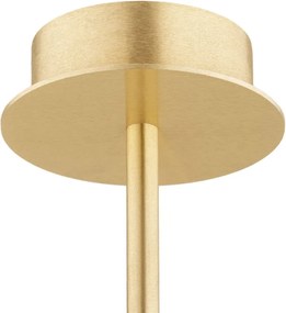 Argon HAMPTON 2177 Csillár 5x7W/E14 IP20