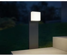 Steinel 078676 - LED Dimmelhető kültéri lámpa GL 85 C 900 LED/9W/230V IP44