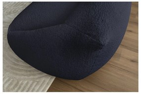 Sötétkék ülőzsák Lilibet – Bobochic Paris