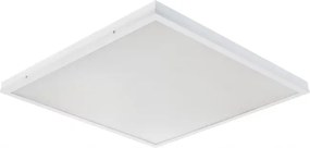 Led Panel 4IN1 Négyzet 60x60cm 32W 4000K 3600lm Ledvance